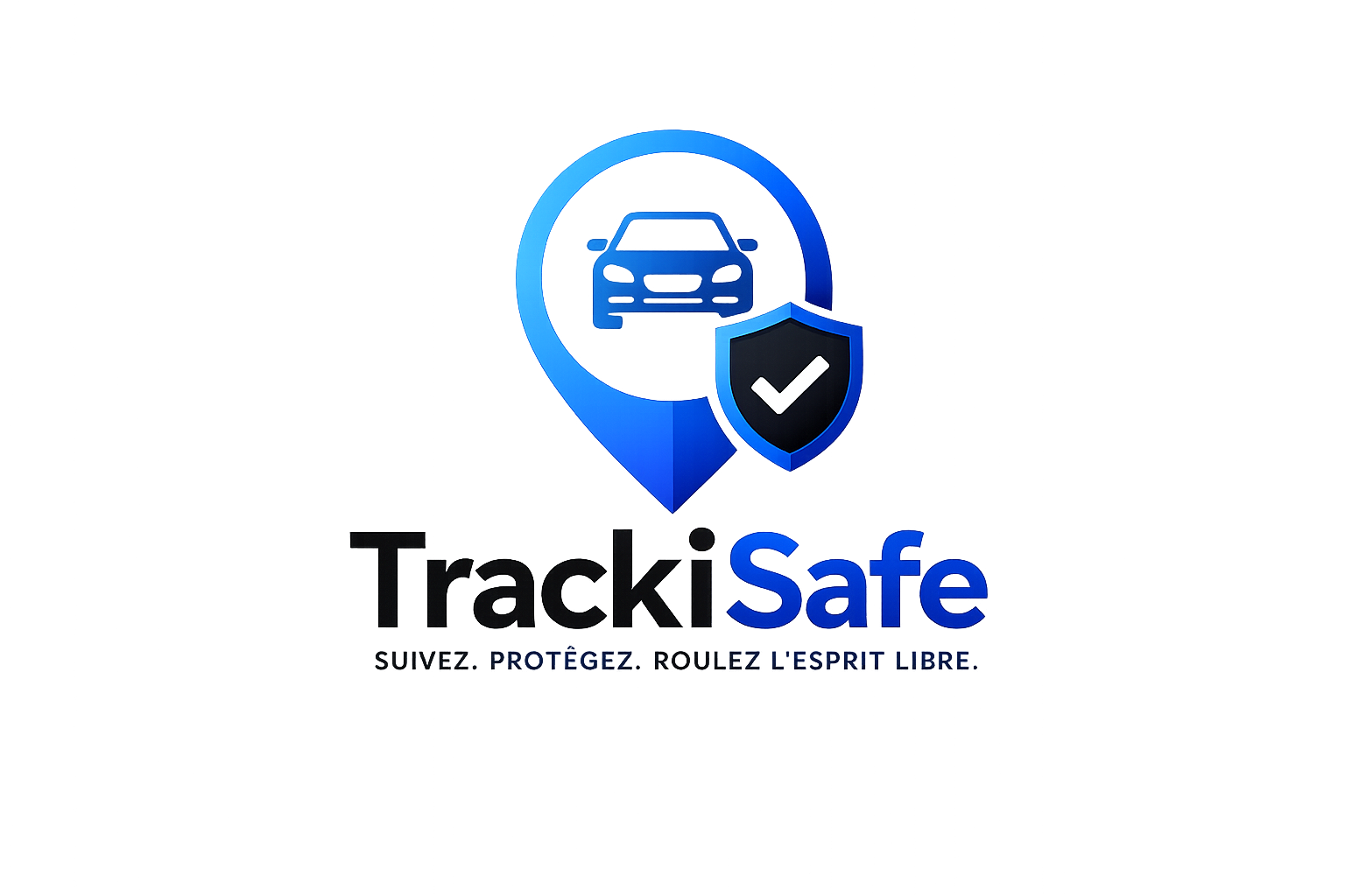 trackerisafe